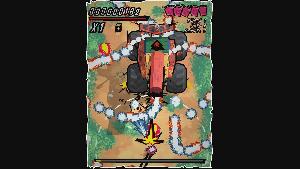 RPM - Road Punk Mayhem screenshot 69370