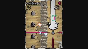 RPM - Road Punk Mayhem Screenshot