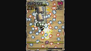 RPM - Road Punk Mayhem Screenshot