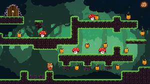 Little Bear Screenshot