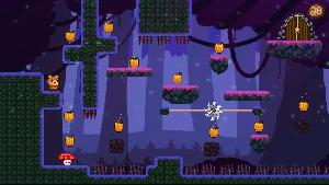 Little Bear Screenshot