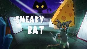 Sneaky Rat screenshots