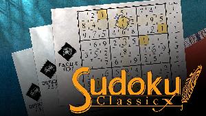 Sudoku Classic X Screenshots & Wallpapers