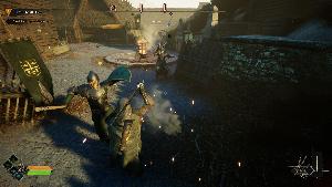 Robin Hood - Sherwood Builders screenshot 69418