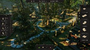 Robin Hood - Sherwood Builders screenshot 69410