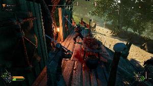 Robin Hood - Sherwood Builders screenshot 69412