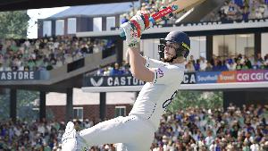 Cricket 24 screenshots