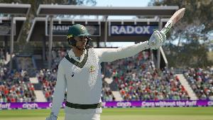 Cricket 24 screenshot 69442