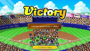 Home Run High Screenshots & Wallpapers