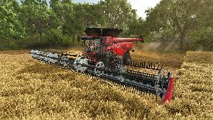 Farming Simulator 25 Screenshots & Wallpapers