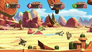 Gigantosaurus: Dino Sports screenshot 69465