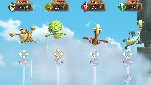 Gigantosaurus: Dino Sports screenshot 69467