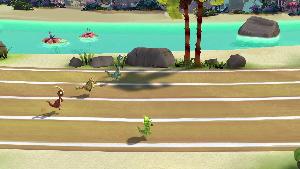 Gigantosaurus: Dino Sports screenshot 69469