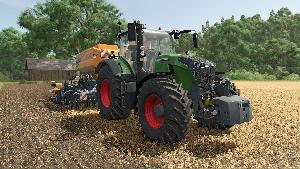 Farming Simulator 25 Screenshots & Wallpapers