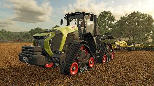 Farming Simulator 25 screenshot 69475