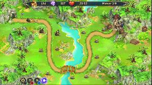 Royal Defense screenshot 69488