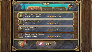 Royal Defense screenshot 69489