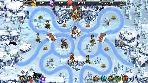 Royal Defense screenshot 69491