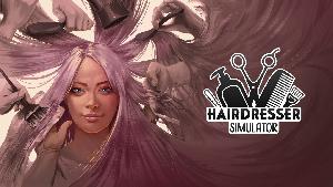 Hairdresser Simulator screenshots
