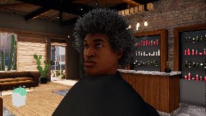 Hairdresser Simulator screenshot 69507