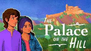 The Palace on the Hill Screenshots & Wallpapers