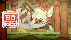 Bo: Path of the Teal Lotus screenshots