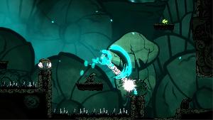 Bo: Path of the Teal Lotus screenshot 69548