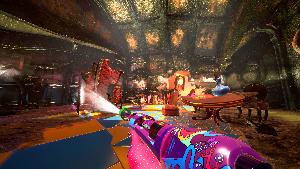 PowerWash Simulator Alice's Adventures Special Pack screenshot 69557