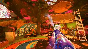 PowerWash Simulator Alice's Adventures Special Pack screenshot 69558