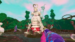 PowerWash Simulator Alice's Adventures Special Pack screenshot 69560