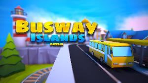 Busway Islands - Puzzle Screenshots & Wallpapers