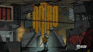 ANTRO Screenshots & Wallpapers