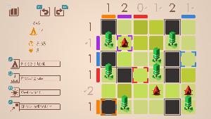 Tents & Trees screenshot 69591