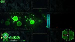 Gravitators Screenshot