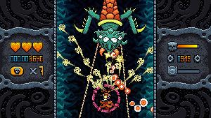 Tiny Pixels Vol. 1 - Ninpo Blast screenshot 69612