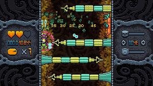 Tiny Pixels Vol. 1 - Ninpo Blast screenshot 69613