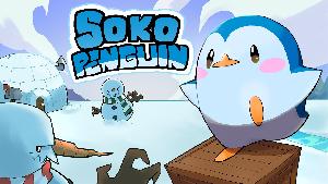 SokoPenguin Screenshots & Wallpapers