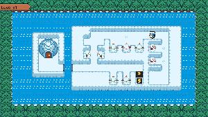 SokoPenguin screenshot 69629