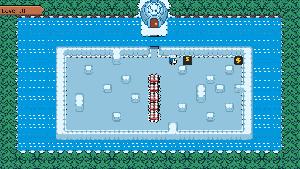SokoPenguin screenshot 69630