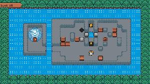 SokoPenguin screenshot 69631