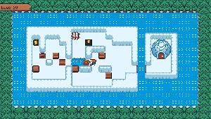 SokoPenguin screenshot 69632