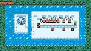 SokoPenguin screenshot 69633