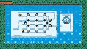 SokoPenguin screenshot 69635