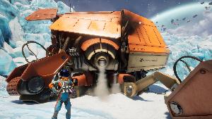 Journey To The Savage Planet: Employee Of The Month Screenshots & Wallpapers
