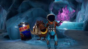Journey To The Savage Planet: Employee Of The Month screenshot 69656