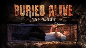 Buried Alive: Breathless Rescue Screenshots & Wallpapers