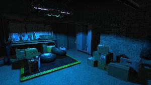 Buried Alive: Breathless Rescue screenshot 69671
