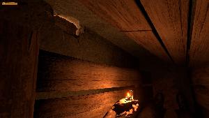 Buried Alive: Breathless Rescue screenshot 69664