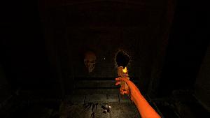 Buried Alive: Breathless Rescue screenshot 69666