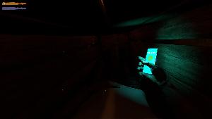 Buried Alive: Breathless Rescue screenshot 69667